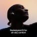 Беспроводные наушники Apple AirPods 4 (MXP63)