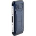 Кнопочный телефон  Sigma mobile X-Style 341 BRO TYPE-C синий