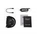 Беспроводные наушники Marshall Monitor III A.N.C черные (1006861)