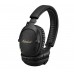 Беспроводные наушники Marshall Monitor III A.N.C черные (1006861)