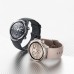 Умные часы Mibro Watch A3 XPAW022 темно серые