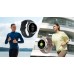 Умные часы Mibro Watch A3 XPAW022 темно серые