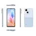 Смартфон Blackview Modern 8 8 / 256 ГБ Ripple Blue (голубой)