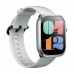 Умные часы Mibro Watch C4 (XPAW021) серебристые