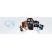 Умные часы Mibro Watch C4 (XPAW021) серебристые