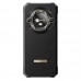 Смартфон Blackview BL9000 12 / 512 черно золотистый (6931548316244)