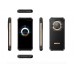 Смартфон Blackview BL9000 12 / 512 черно золотистый (6931548316244)