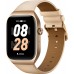 Смарт часы Mibro Watch T2 Light Gold XPAW012