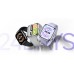 Смарт часы Xiaomi Redmi Watch 5 черные BHR9389GL
