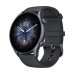 Смарт часы Amazfit GTR 3 Pro Infinite Black (черные)