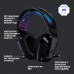 Наушники игровые с микрофоном Logitech G535 Lightspeed Wireless (981-000972) черные