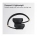Наушники беспроводные игровые Beats by Dr. Dre Solo 4 (MC2L4) черно золотистые