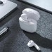 Беспроводные наушники XO X23 Bluetooth стерео гарнитура в кейсе черная