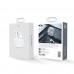 Беспроводные наушники XO X23 Bluetooth стерео гарнитура в кейсе черная