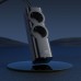 Зарядное - удлинитель - фильтр Hoco NS10 Wisdom 2-position PD67W (1*USB-A 3C  2Socket) 2 метра черный