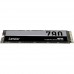 SSD накопитель Lexar NM790 2TB (LNM790X002T-RNNNG)