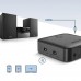 Беспроводной адаптер Bluetooth Ugreen CM144 Aptx HD 5.0 (LY) (70158)