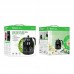 Чайник электрический Hoco HE10 retro electric kettle 1.7л 1850 Вт нержавеющая сталь черный