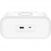Беспроводное зарядное устройство + будильник WiWU Wi-W015