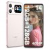 Смартфон Cubot A20 4 / 128 GB розовый