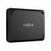 SSD накопитель Crucial X10 Pro 4 TB (CT4000X10PROSSD9)