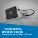 SSD накопитель Crucial X9 2 TB (CT2000X9SSD9)