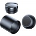 Автомобильная пепельница Baseus Premium Car Ashtray 2 Series (C20464700111-00)