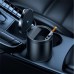 Автомобильная пепельница Baseus Premium Car Ashtray 2 Series (C20464700111-00)