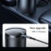 Автомобильная пепельница Baseus Premium Car Ashtray 2 Series (C20464700111-00)