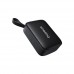 Беспроводная акустика Baseus AeQur 30 Mini Portable Wireless Speaker A20077900123-00 черная