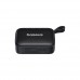 Беспроводная акустика Baseus AeQur 30 Mini Portable Wireless Speaker A20077900123-00 черная
