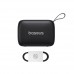 Беспроводная акустика Baseus AeQur 30 Mini Portable Wireless Speaker A20077900123-00 черная