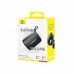 Беспроводная акустика Baseus AeQur 30 Mini Portable Wireless Speaker A20077900123-00 черная
