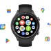 Смарт - часы OnePlus Watch 2R OPWWE234 зеленые