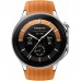 Смарт - часы Oppo Watch X (OWWE231) Mars Brown (коричневые)