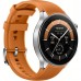 Смарт - часы Oppo Watch X (OWWE231) Mars Brown (коричневые)