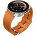 Смарт - часы Oppo Watch X (OWWE231) Mars Brown (коричневые)