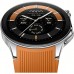 Смарт - часы Oppo Watch X (OWWE231) Mars Brown (коричневые)