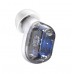 Беспроводные наушники Baseus Bowie WM01 (NGTW370002) белые