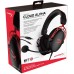 Наушники геймерские - игровая гарнитура HyperX Cloud Alpha (4P5L1AM) черная