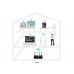 Усилитель Ретранслятор Wi-Fi сигнала TP-LINK RE305