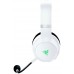 Игровые наушники - беспроводные Razer Kaira Pro for Xbox (RZ04-03470300-R3M1) белые
