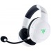 Игровые наушники - беспроводные Razer Kaira Pro for Xbox (RZ04-03470300-R3M1) белые