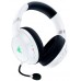 Игровые наушники - беспроводные Razer Kaira Pro for Xbox (RZ04-03470300-R3M1) белые