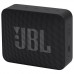 Беспроводная портативная Колонка JBL GO Essential 2 (JBLGOES2BLKEU) черная