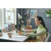 Наушники Sony WF-C510 (WFC510W.CE7) белые