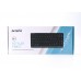 Клавиатура беспроводная A4Tech FBK11 BT + Radio 2.4 черная