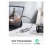Мультипортовый адаптер - хаб UGREEN 6-in-1 USB-C Hub Premium (60383)