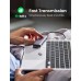 Мультипортовый адаптер - хаб UGREEN 6-in-1 USB-C Hub Premium (60383)