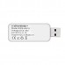 USB-тестер KEWEISI KWS-MX18L (измеритель тока напряжение для кабелей блоков батарей)